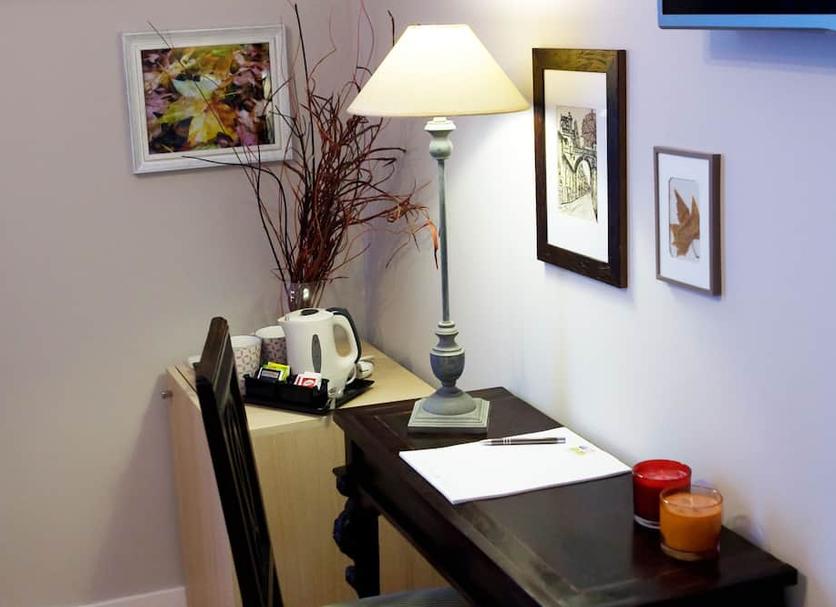 Équipements de la chambre Photo