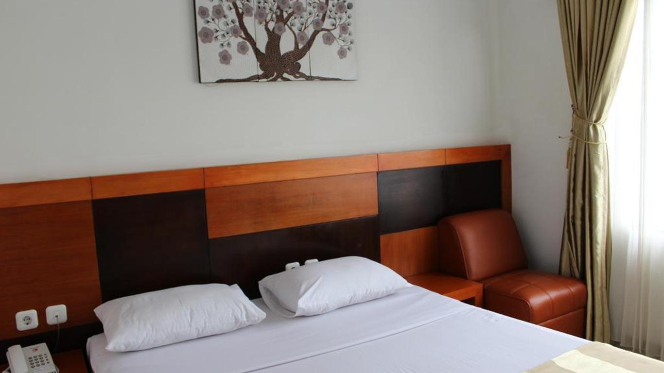 Hotel Grand Karawang Indah