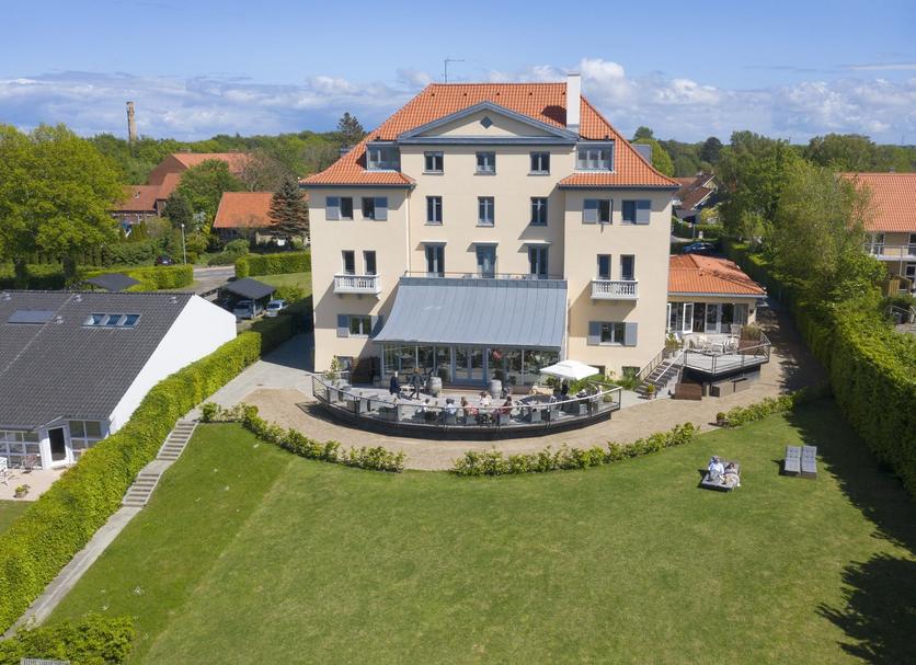 Bâtiment Photo