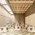 Salle de banquet