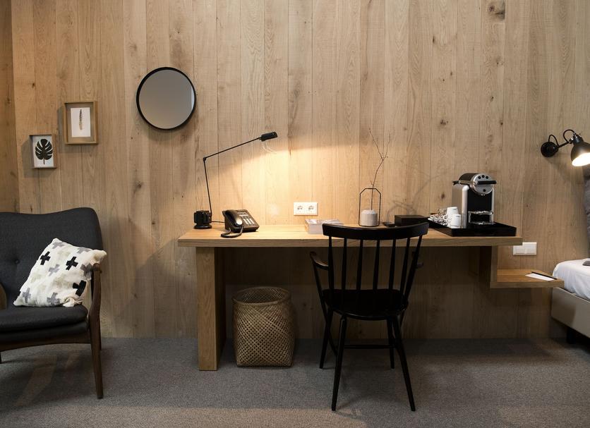 Équipements de la chambre Photo