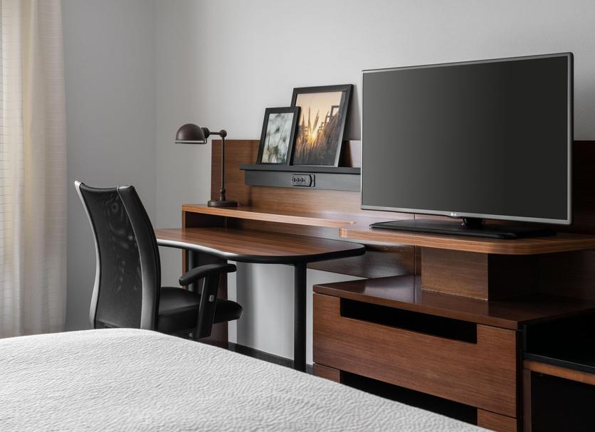 Équipements de la chambre Photo