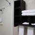 Équipements de la chambre