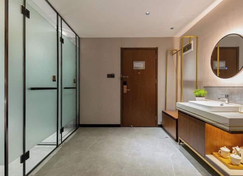 Salle de bain Photo