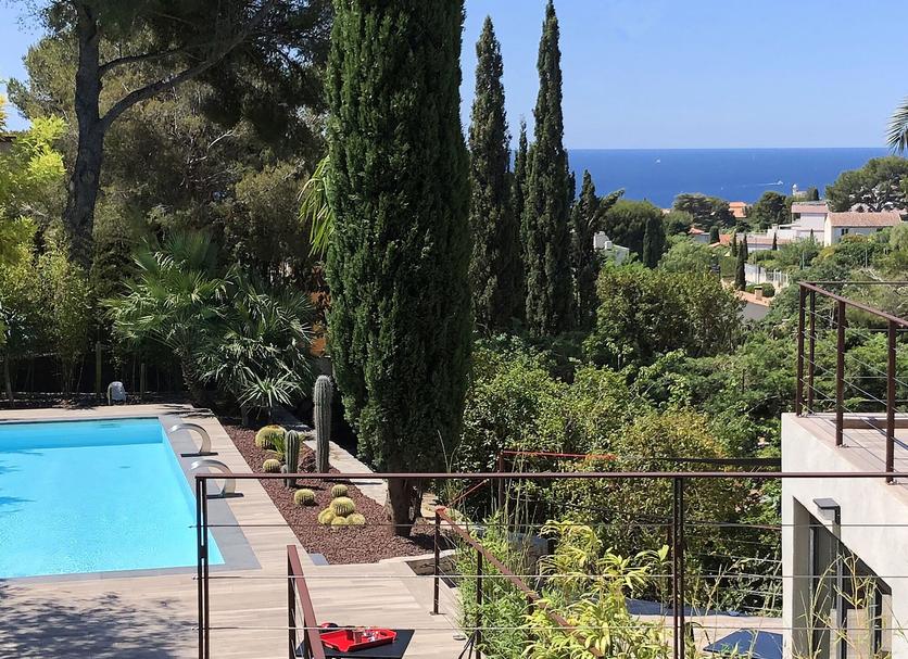 Piscine Photo
