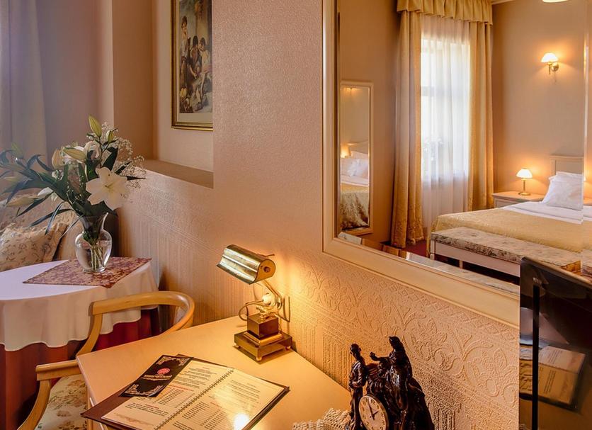 Équipements de la chambre Photo