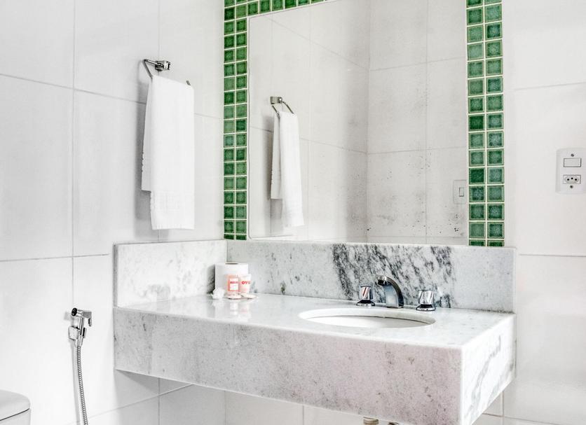 Salle de bain Photo