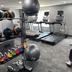 Salle de sport