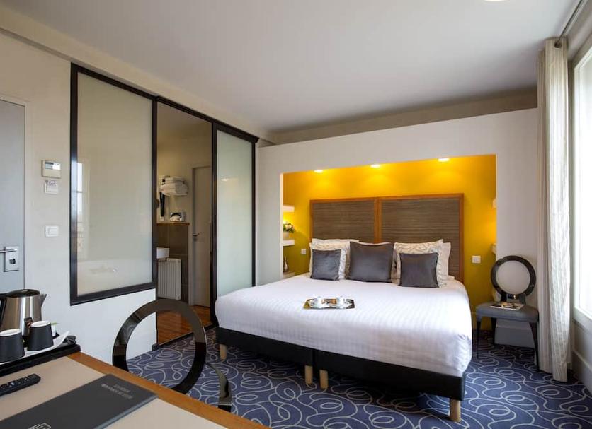 Chambre Photo