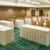 Espace de conférence