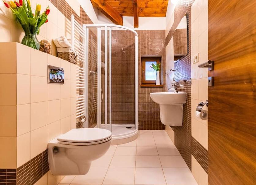Salle de bain Photo