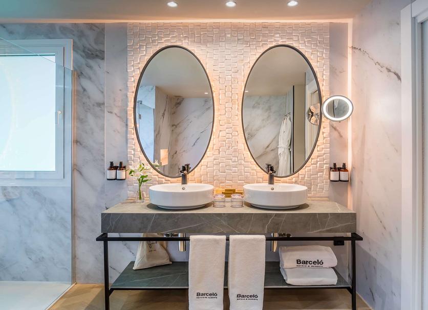 Salle de bain Photo