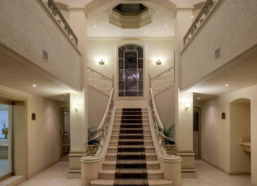 Escalier Photo