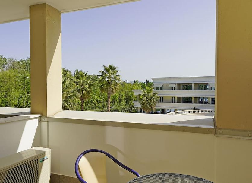 Balcon Photo
