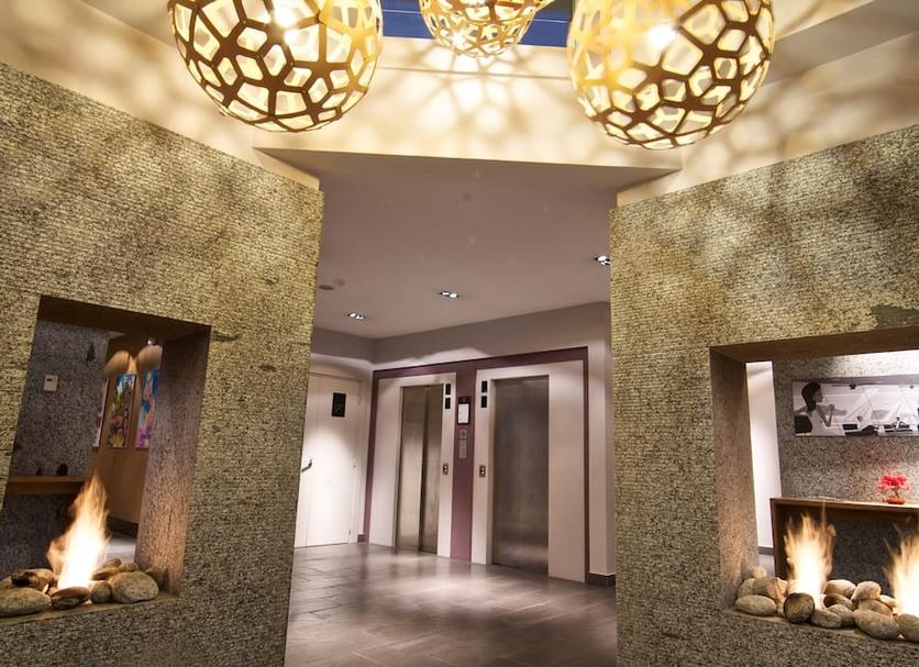 Hall d’entrée Photo