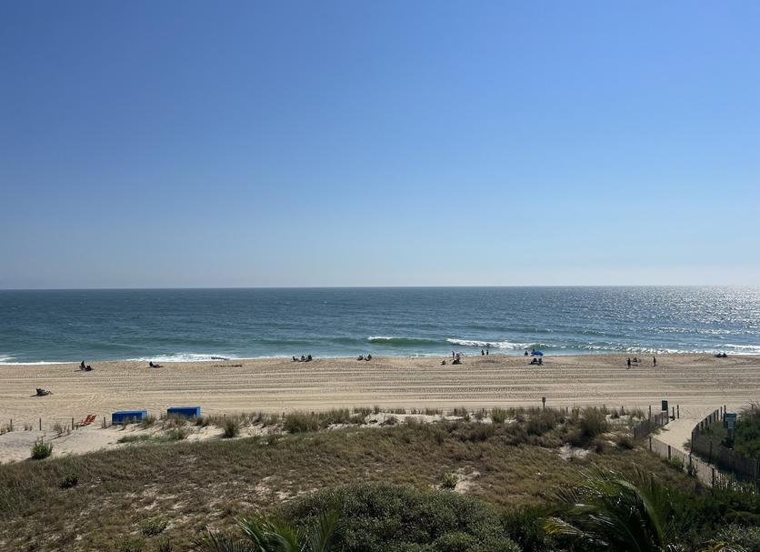 Plage Photo