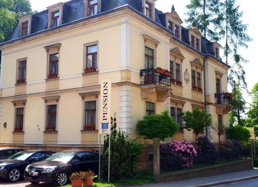Bâtiment Photo