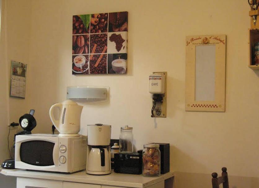 Équipements de la chambre Photo