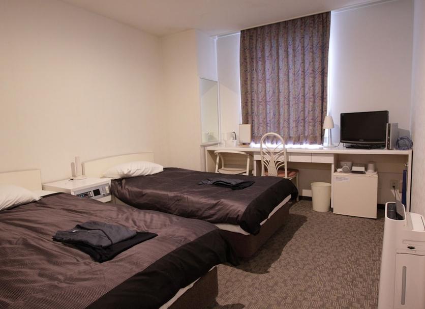 Chambre Photo