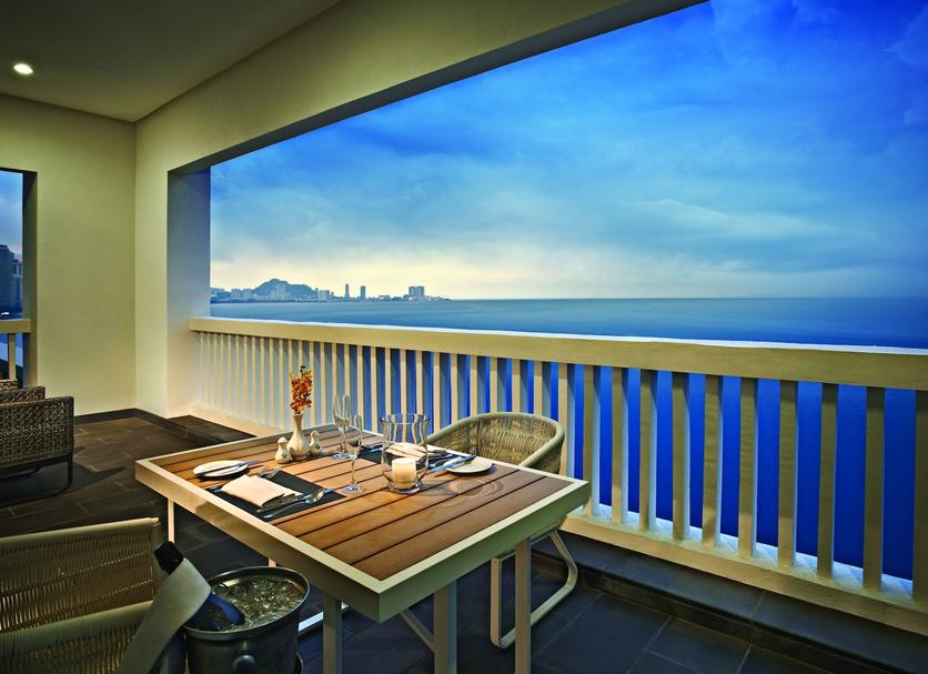 Balcon Photo
