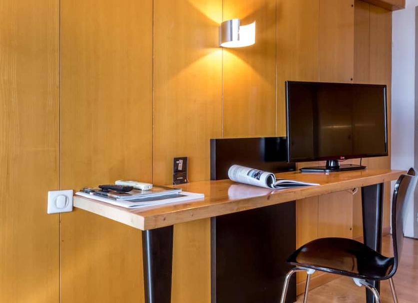 Équipements de la chambre Photo