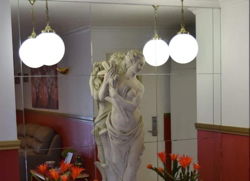 Équipements de la chambre Photo