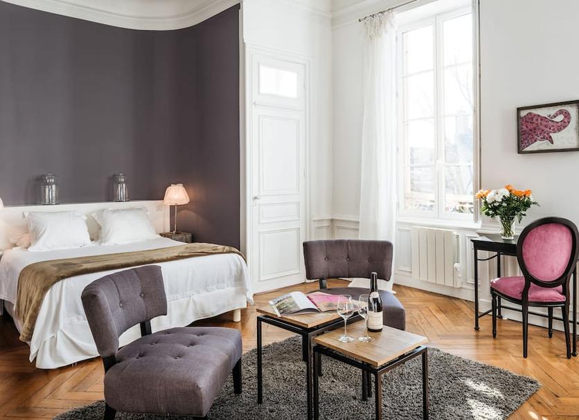Chambre Photo