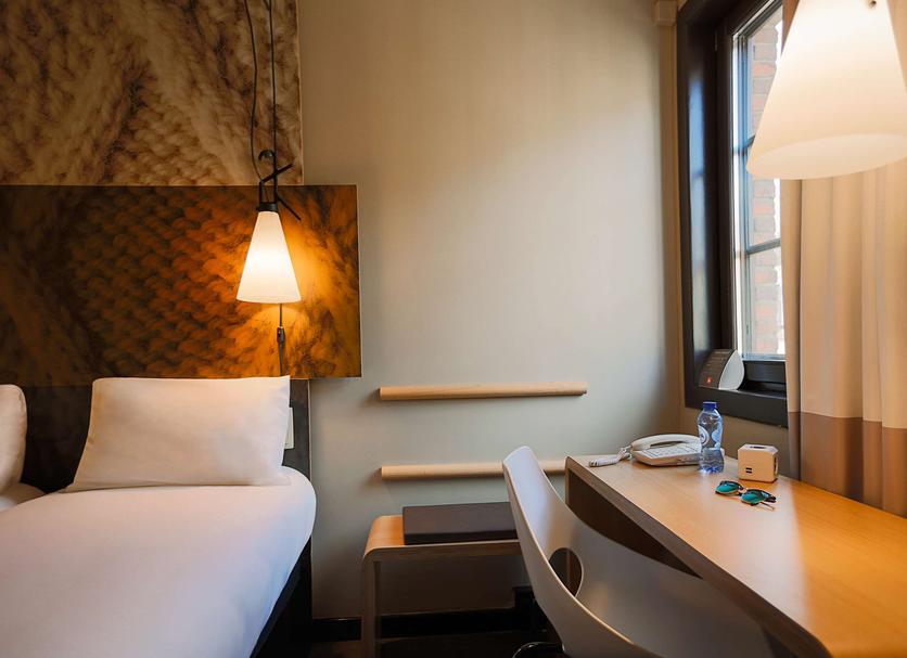 Équipements de la chambre Photo