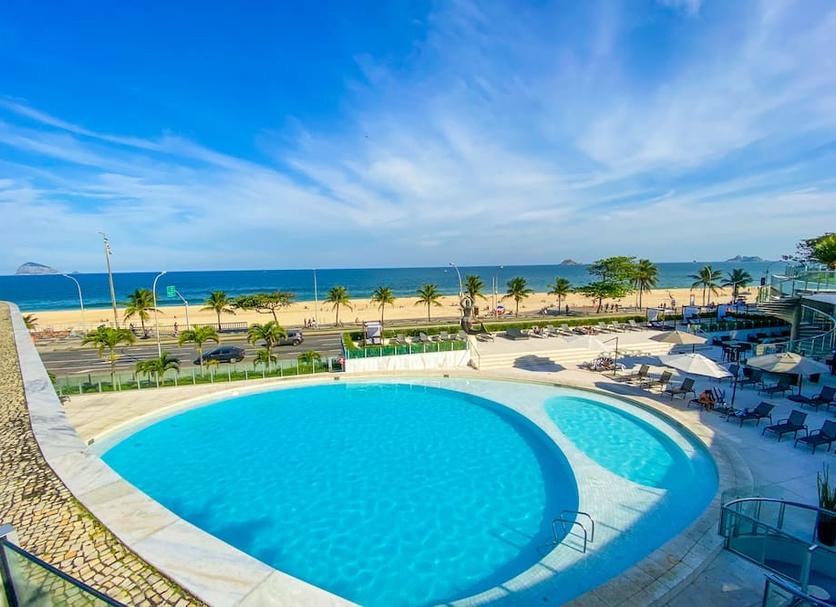 Piscine Photo