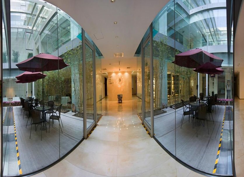 Hall d’entrée Photo