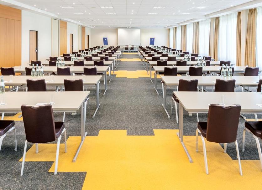 Espace de conférence Photo