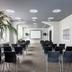 Espace de conférence