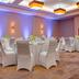 Salle de banquet