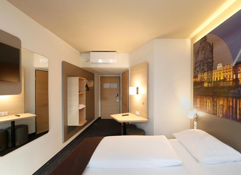 Chambre Photo
