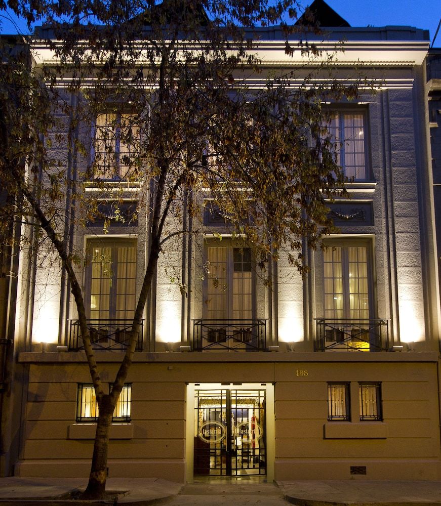 Bâtiment