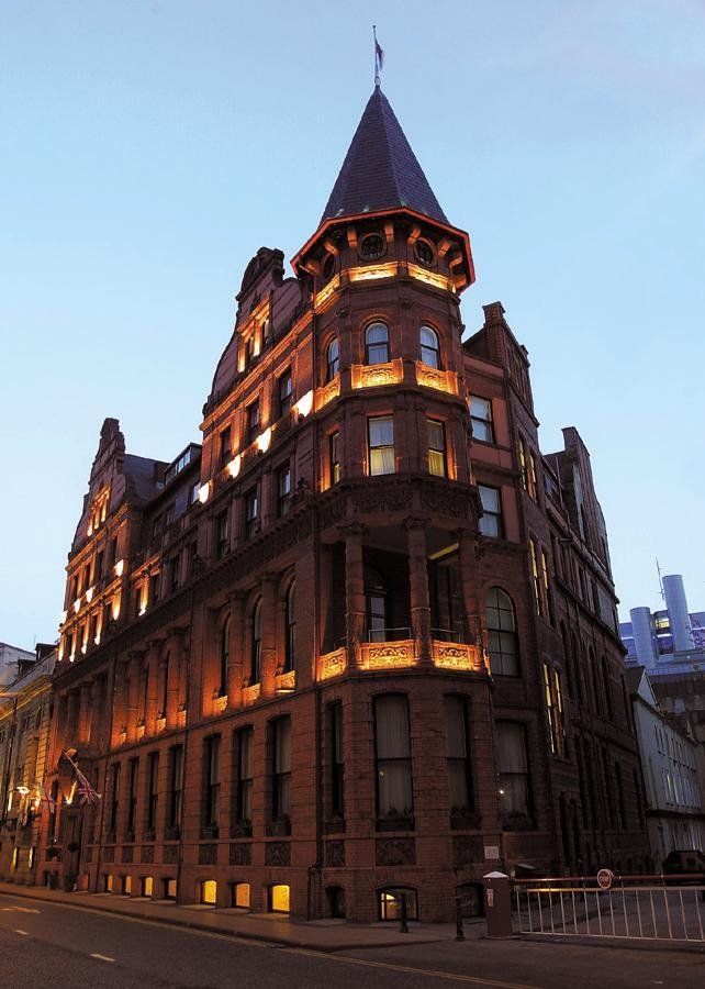 Bâtiment