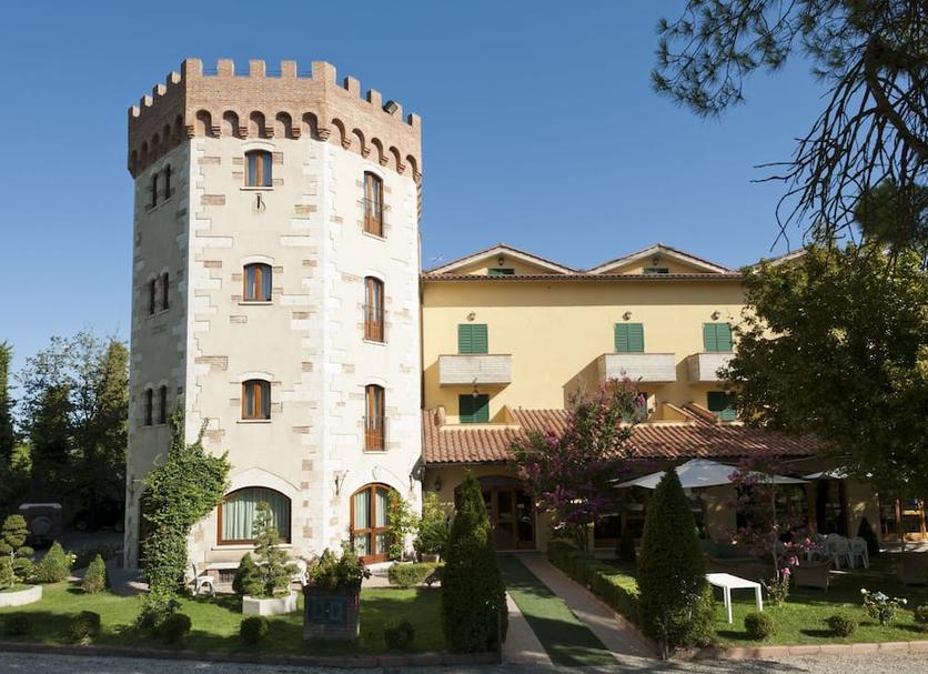 Bâtiment Photo