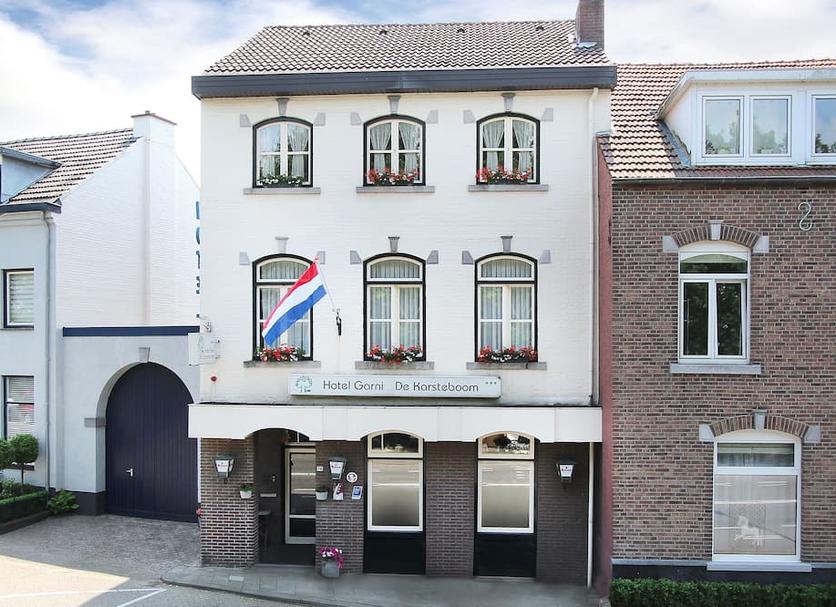 Bâtiment Photo