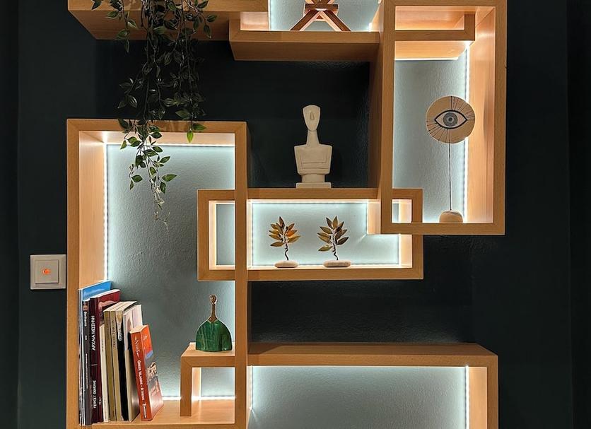 Équipements de la chambre Photo