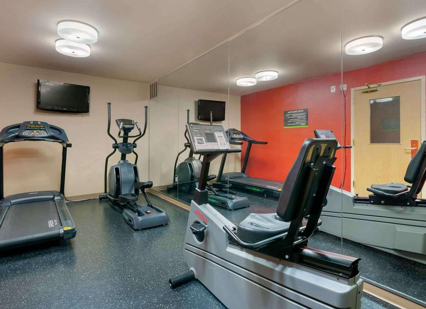Salle de sport Photo