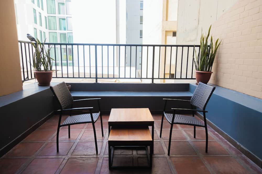 Balcon
