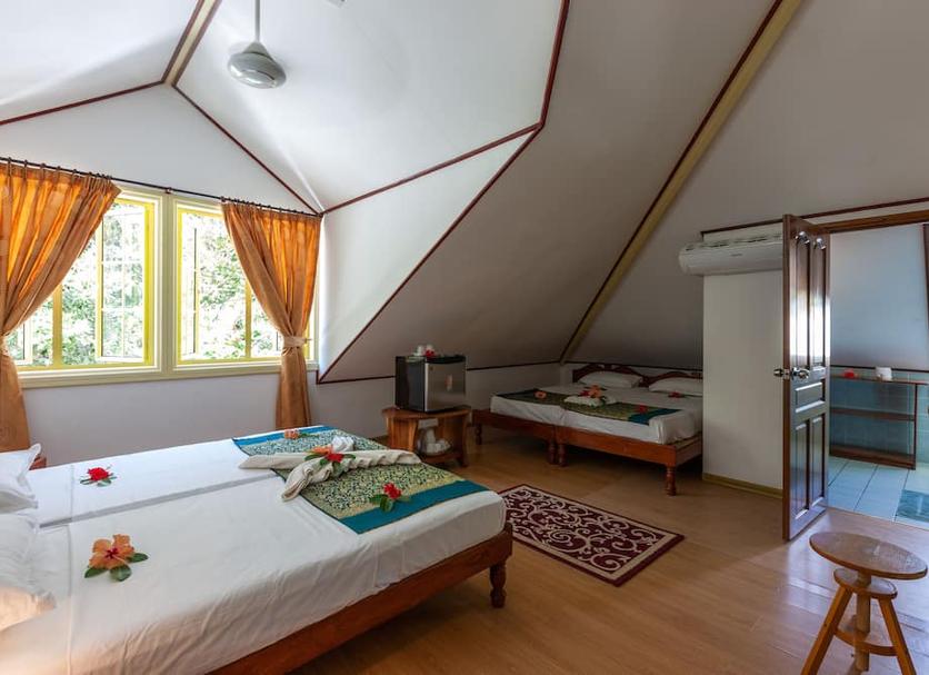 Chambre Photo
