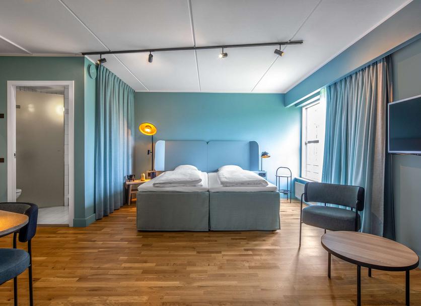 Chambre Photo