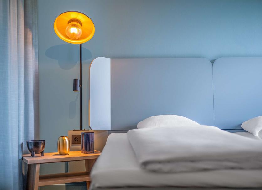 Équipements de la chambre Photo