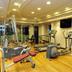 Salle de sport