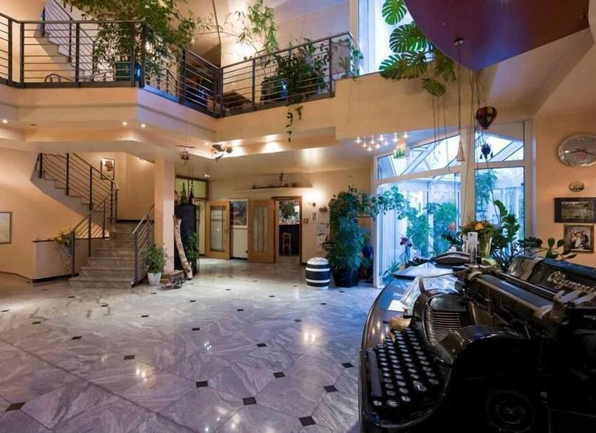Hall d’entrée Photo