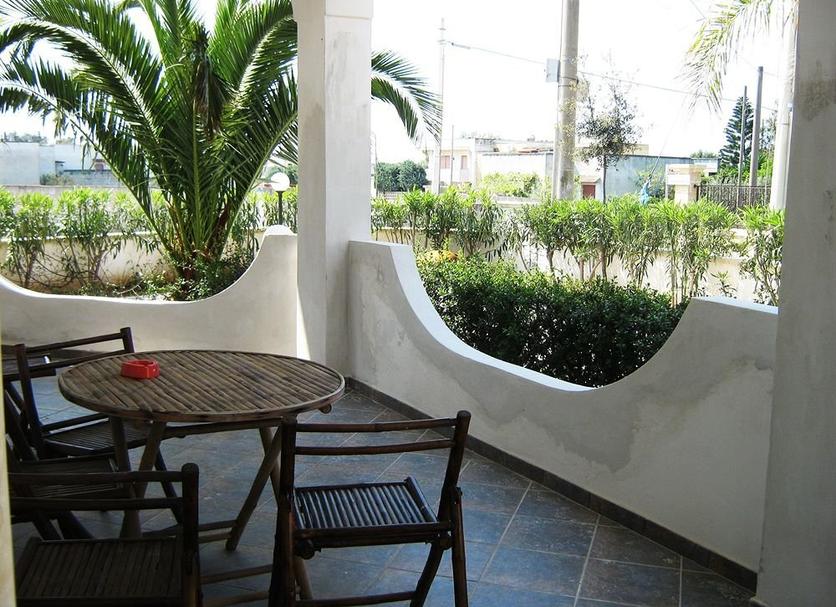 Balcon Photo