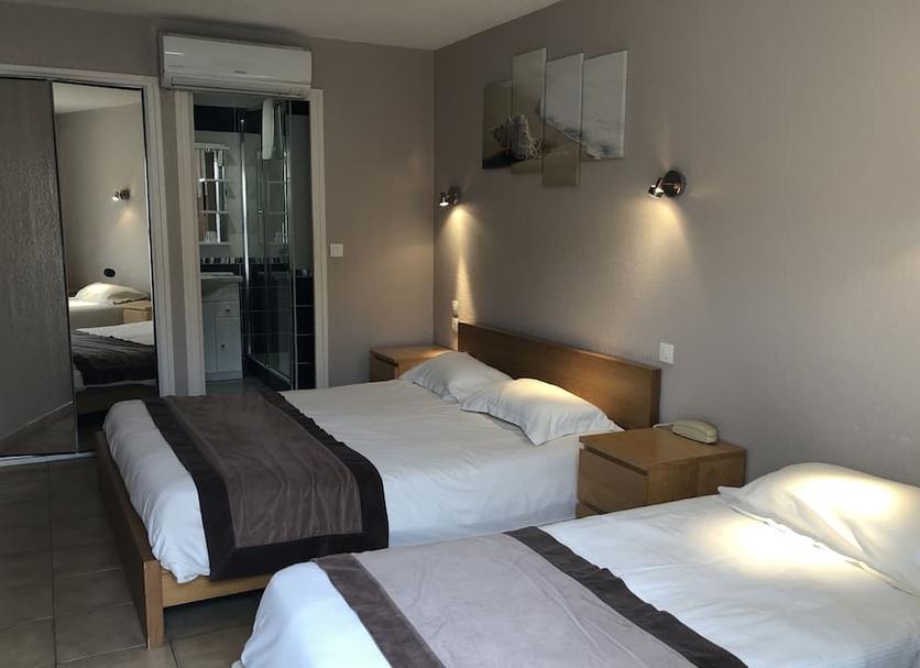Chambre Photo