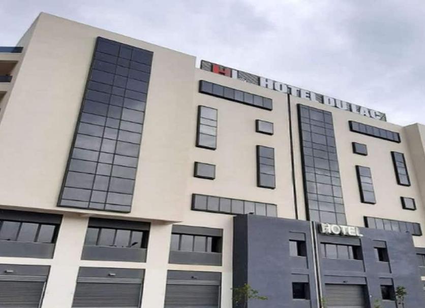 Bâtiment Photo