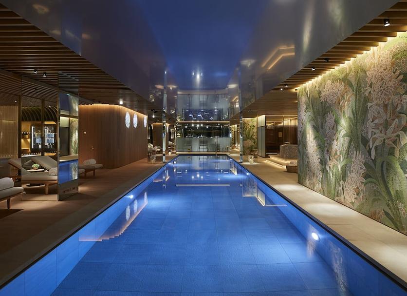 Piscine Photo